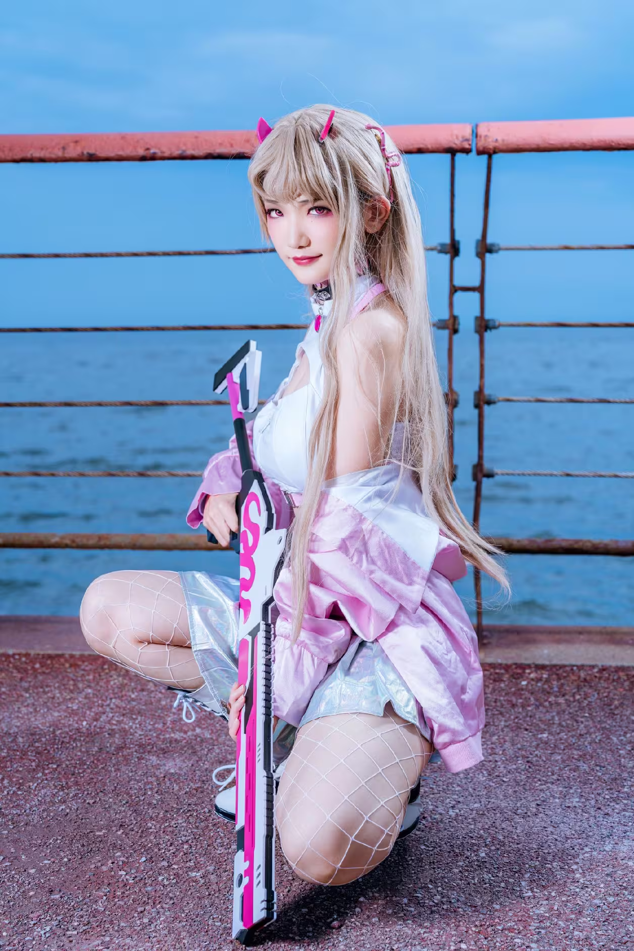 时刻提醒自己，值得拥有最好的一切