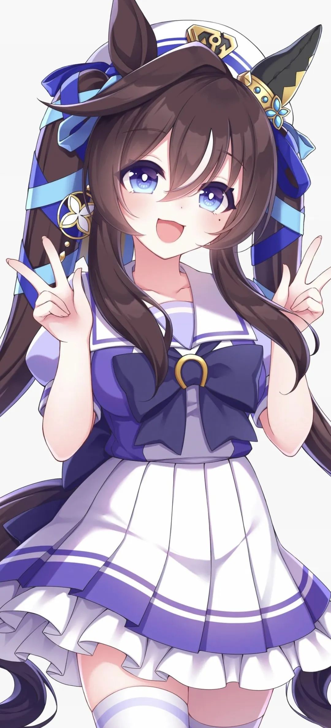 动漫壁纸 | 柳梢扫过水面，把皱巴巴的念，荡成了圆