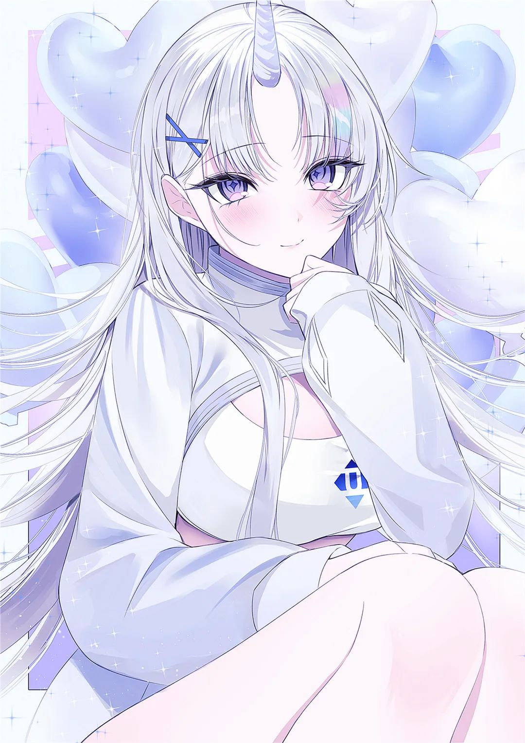 动漫壁纸 | 如果时光能倒流，我依然会选择遇见你