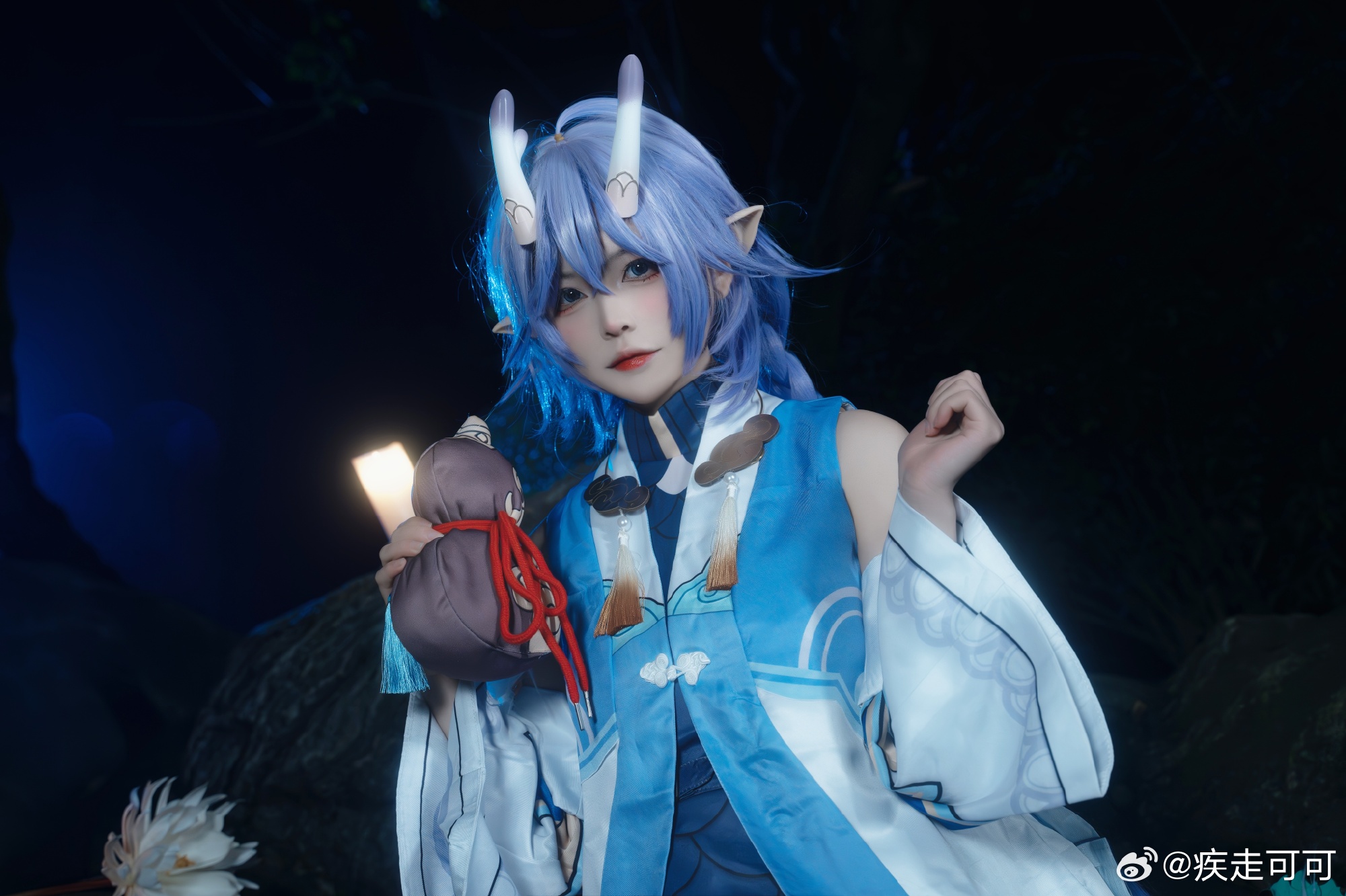 终究是路远途疏，该散的人还是要散