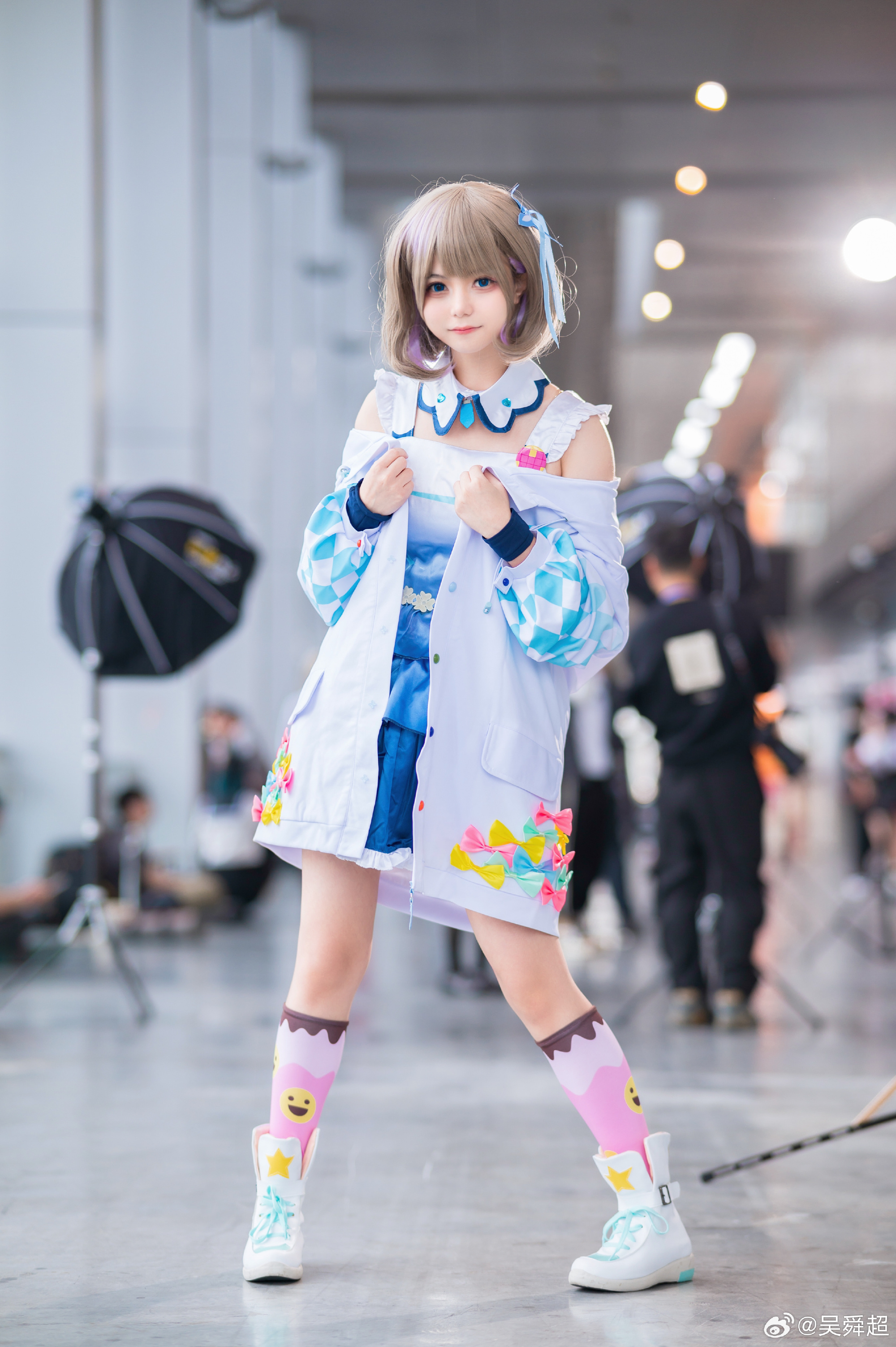 真的很害怕有一天会有另外一个人出现取代了我在你心中的位置