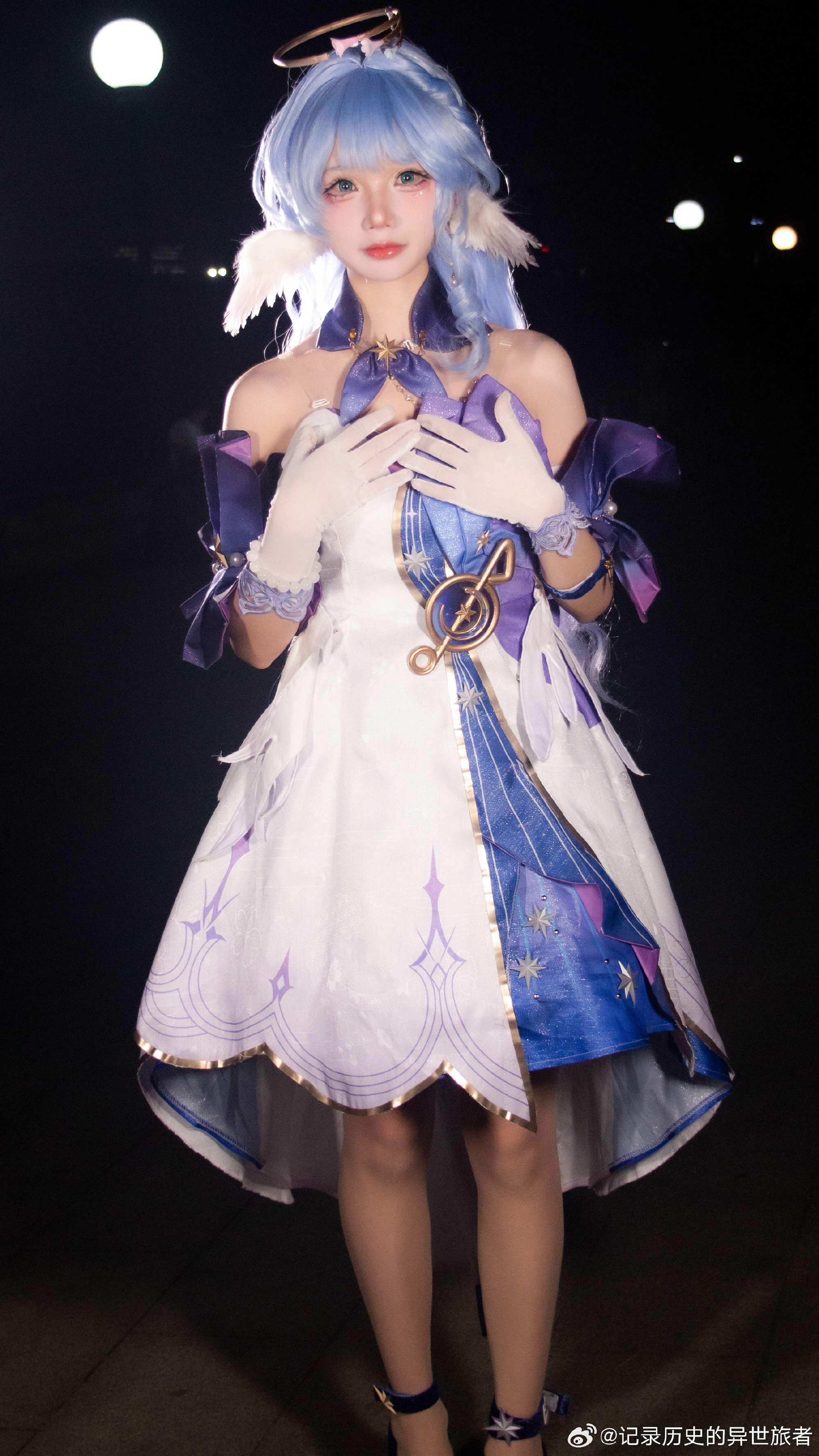 你一直不往前走怎么看得到前面的风景