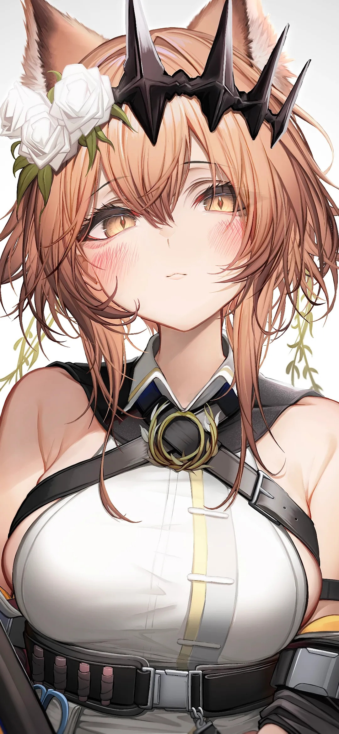 就算是痛苦难受，也要去体会那被称为生存的分量