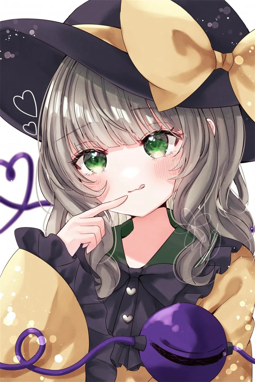 动漫美图 | 无法讨好全世界，那就先取悦自己