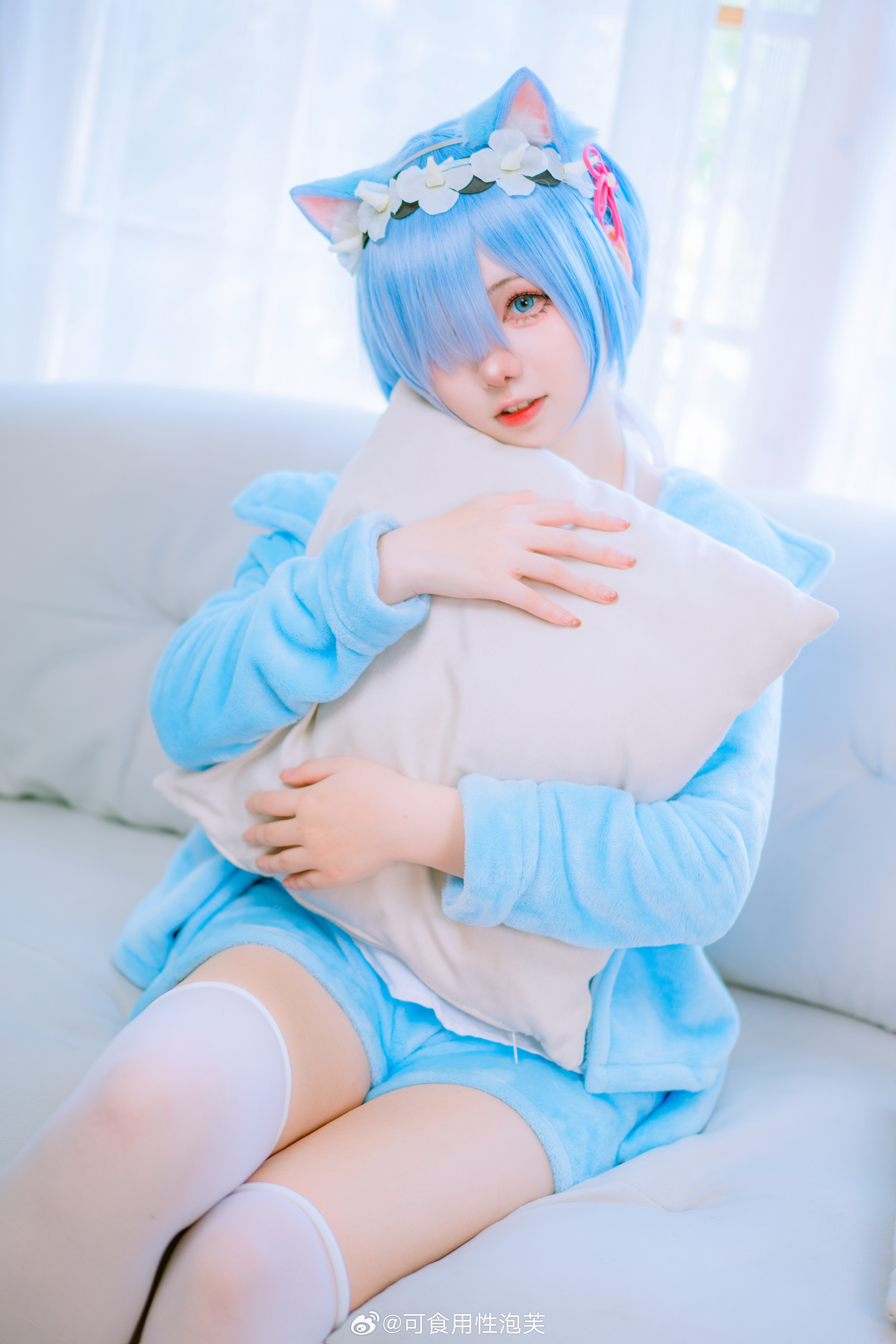 清净就是不被人注视的那种温馨感觉