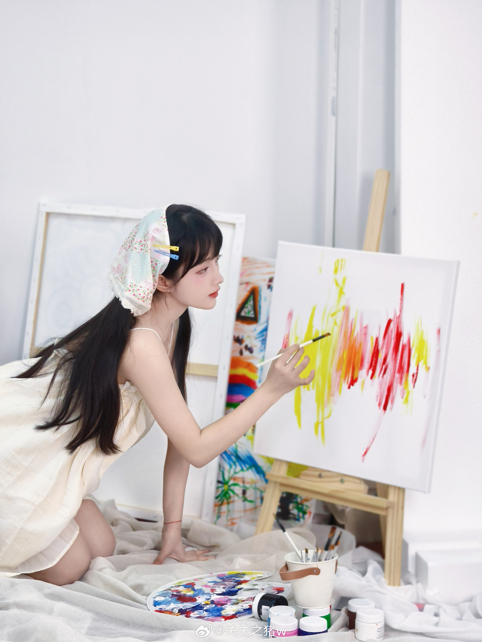 是你想要的，也是真正属于你的