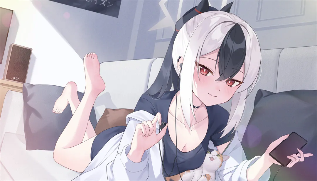 爱是生活的礼物，不是救命的稻草