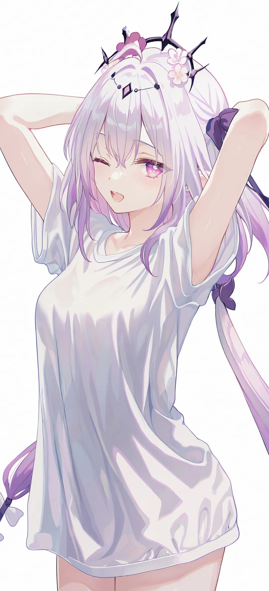 动漫壁纸 | 原来给予和被需要，都是同等的治愈