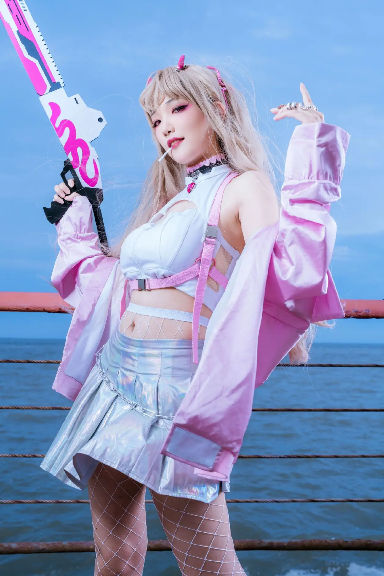 时刻提醒自己，值得拥有最好的一切