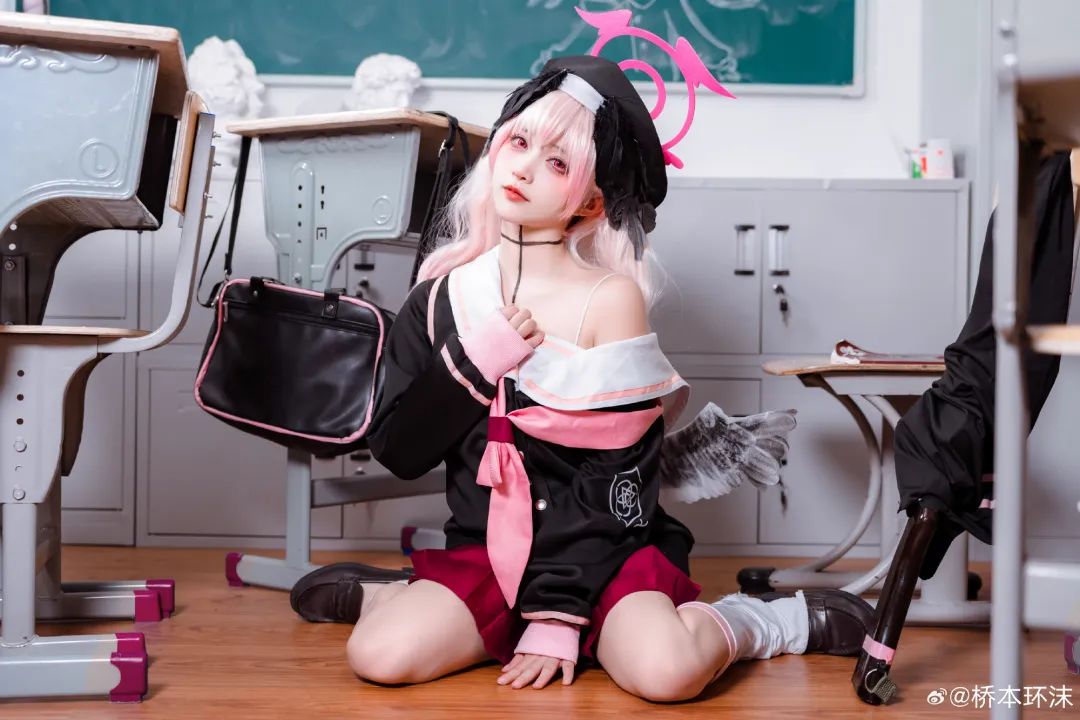 春光不必趁早，冬霜不会迟到