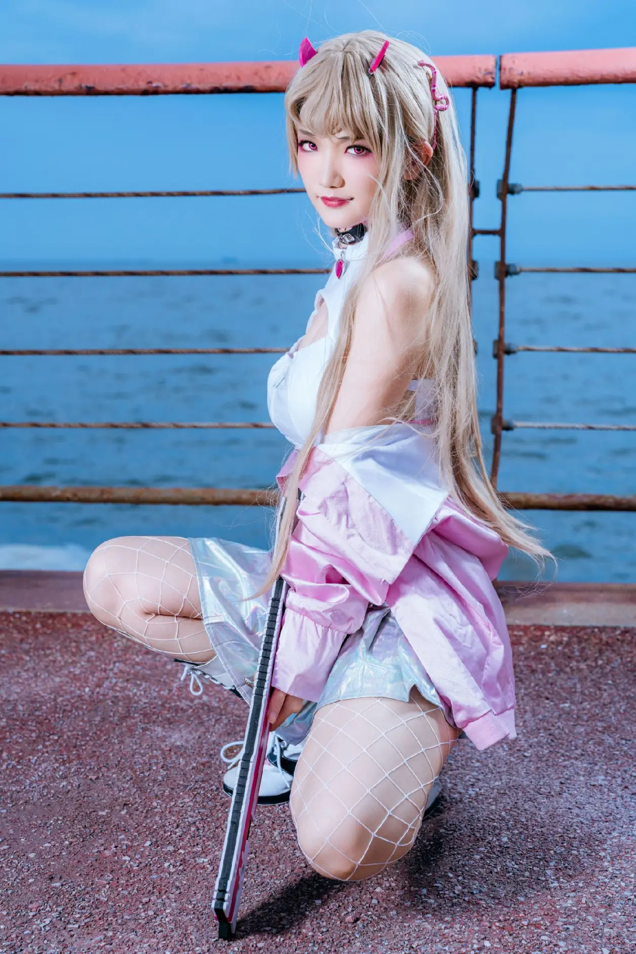 时刻提醒自己，值得拥有最好的一切