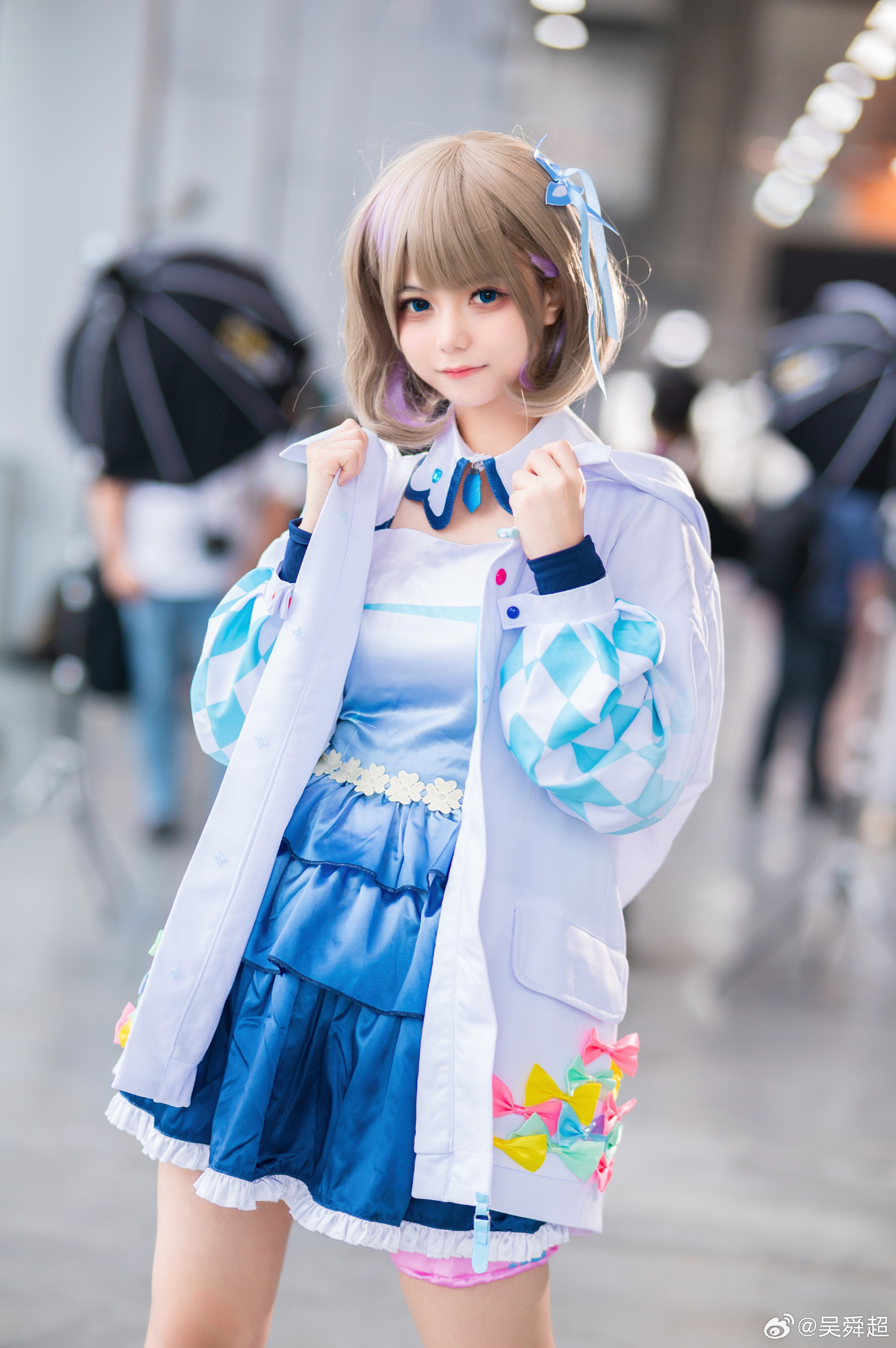 真的很害怕有一天会有另外一个人出现取代了我在你心中的位置