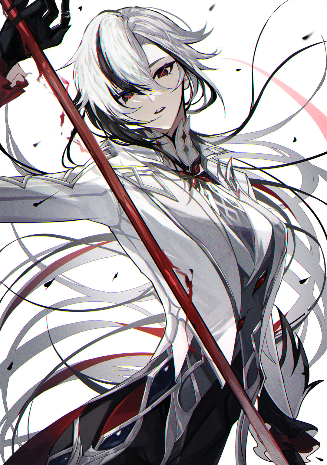 不管什么遭遇，记得内心装满开心的童话