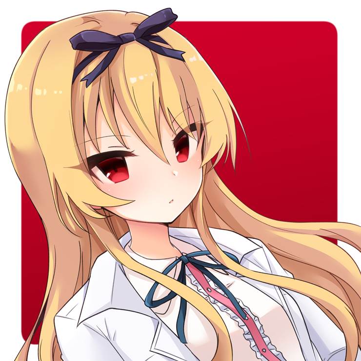 《平凡职业造就世界最强》Pixiv精美的同人美图