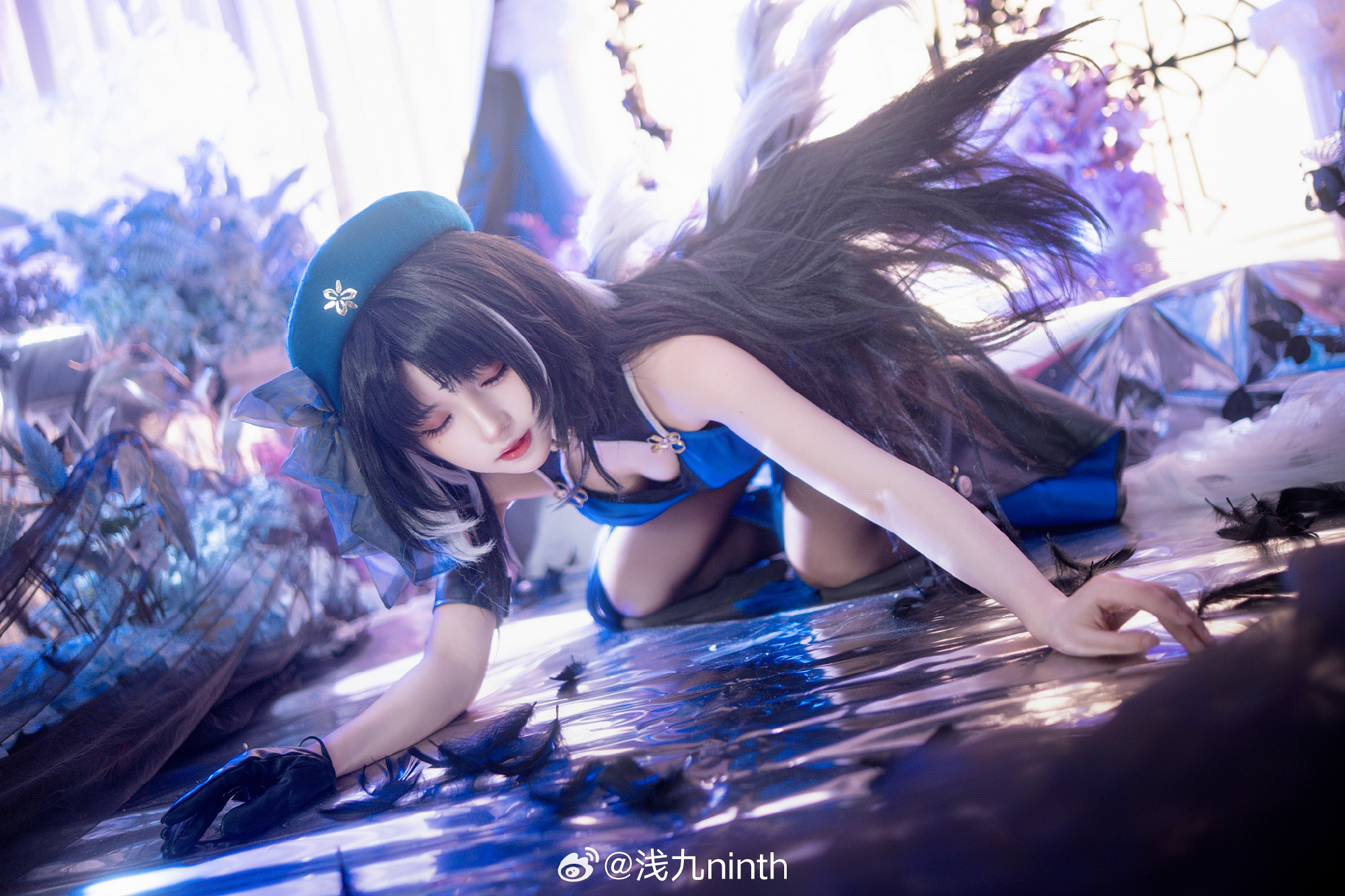 无论一切怎样变化，我都会陪在你身边