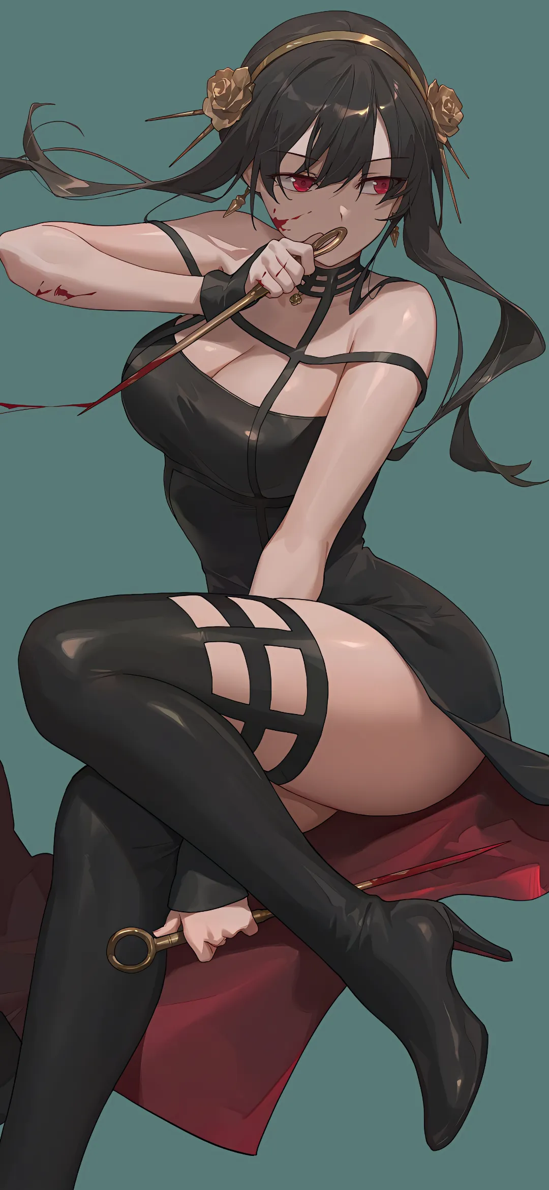 动漫壁纸 | 真正的愚昧是对未知和无知的否认