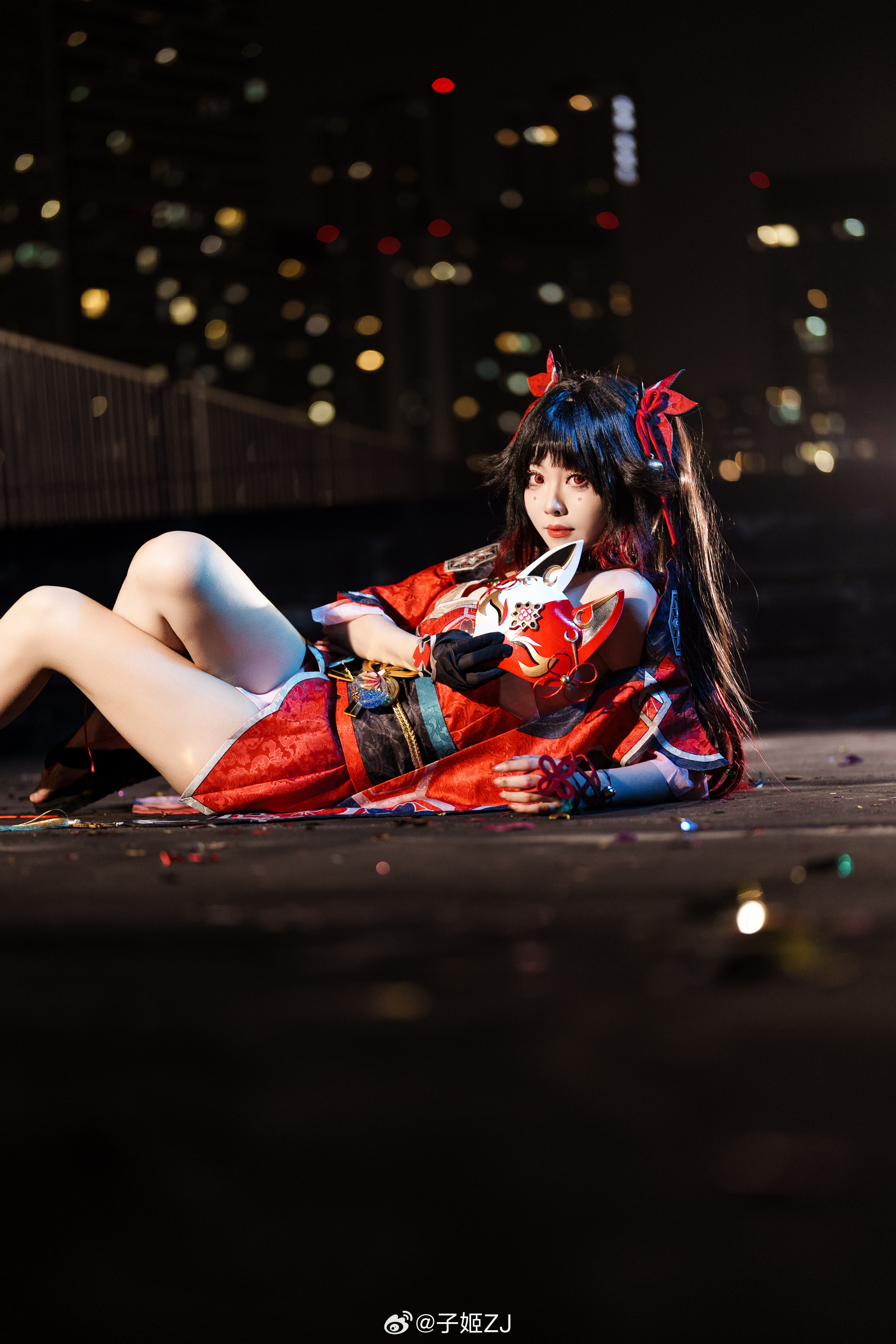 烟花和喜欢的人看才嘎嘎浪漫