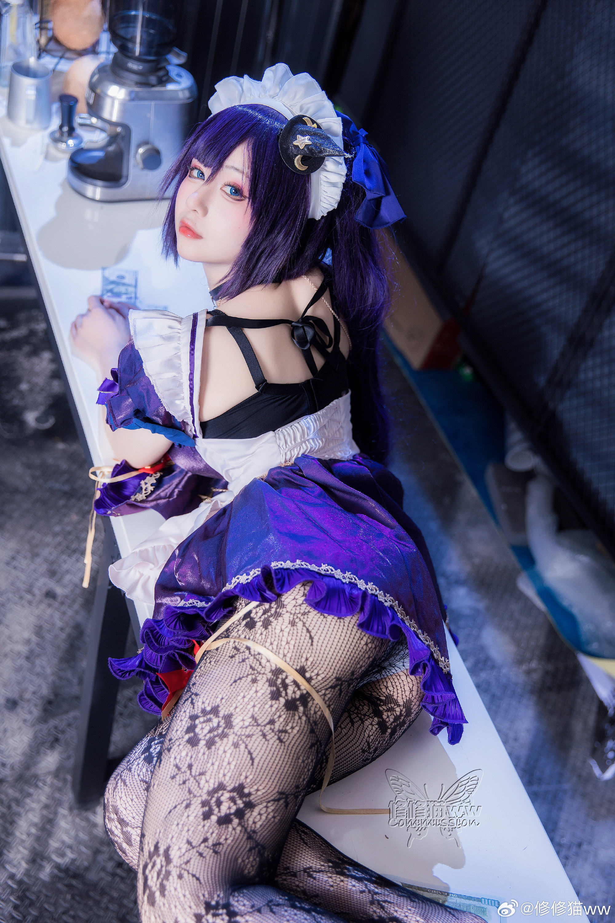 命运不会厚待谁，悲喜也不会单为你准备