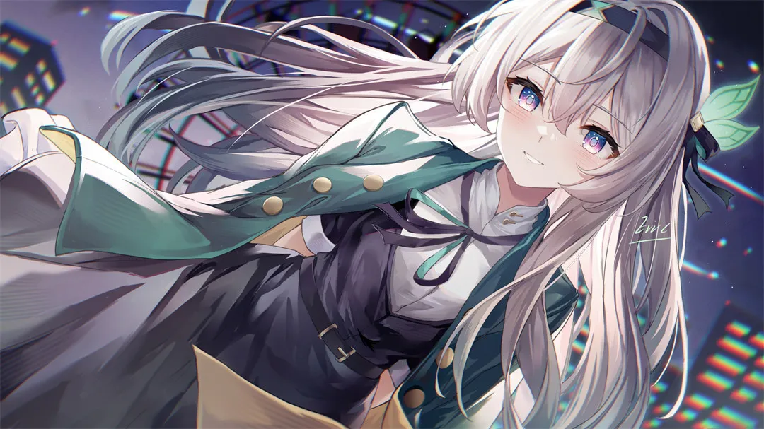 生命这趟旅程，本就多姿多彩