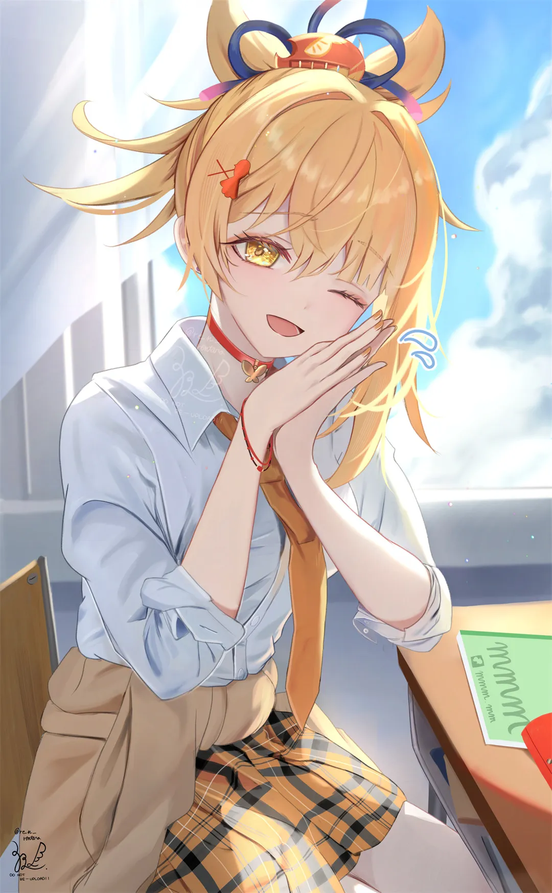 爱是生活的礼物，不是救命的稻草