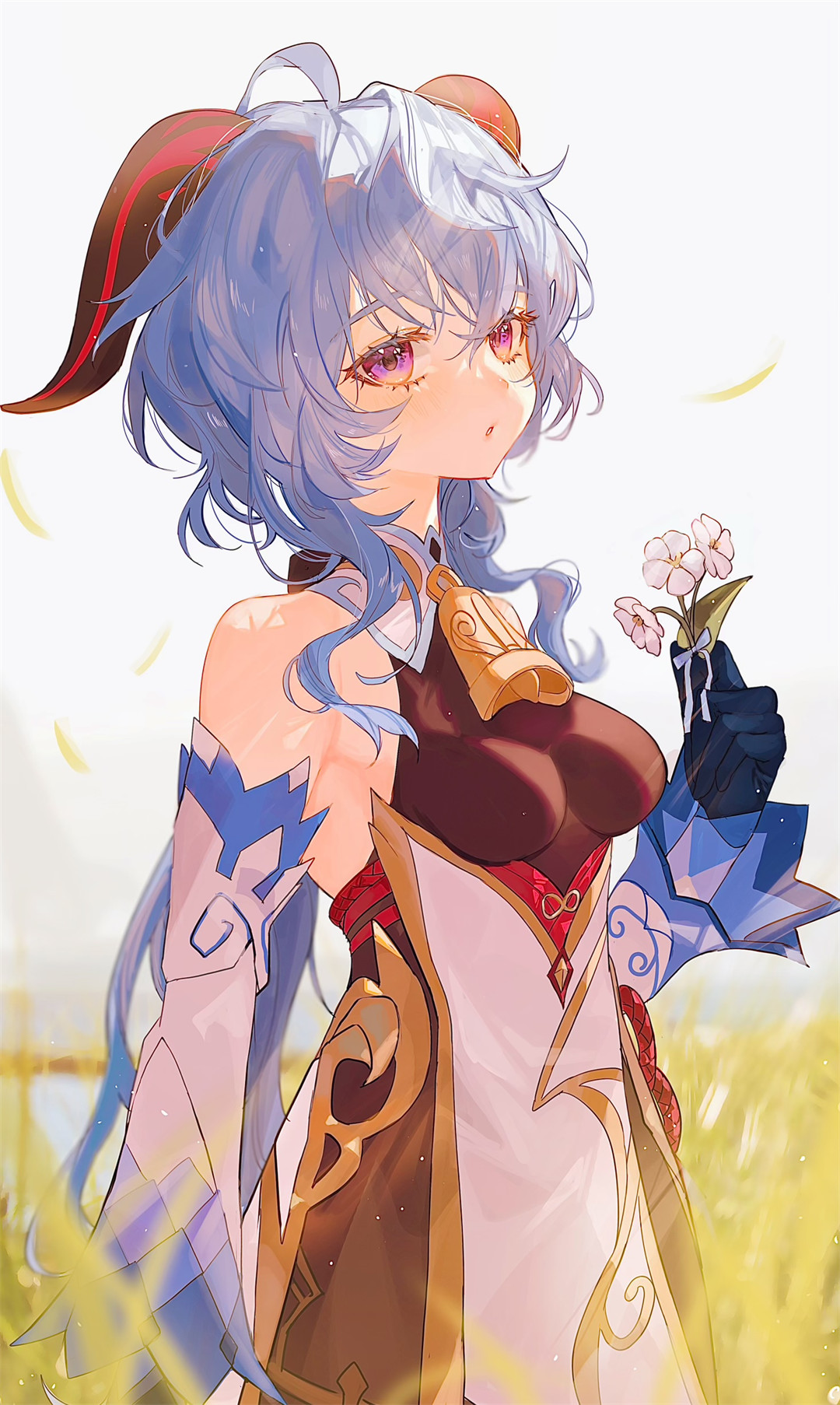 在生活的每一个角落，都有一份等待被发现的美丽。