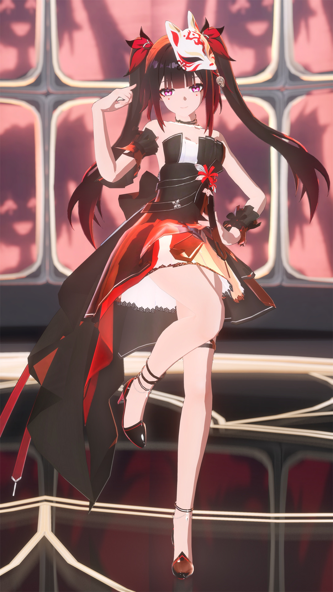 从此孑然一身，再也没有十里春风