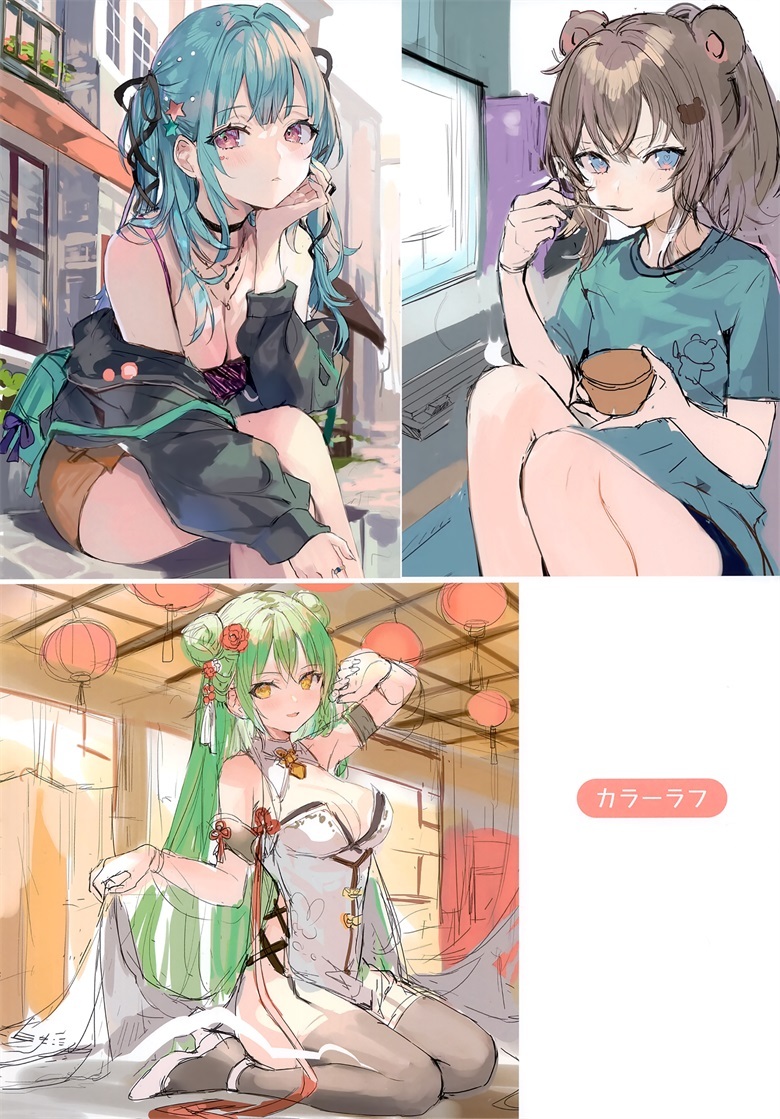 006RKGBpgy1gzx3iznnz3j30lo0v3110.jpg 只是因为得不到,所以才假装不需要