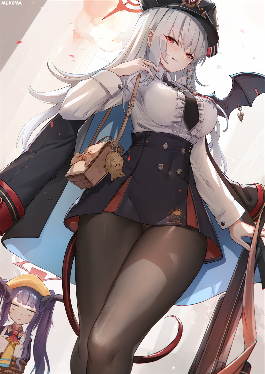 皓月般明亮的眼眸，点亮心底的星光之梦