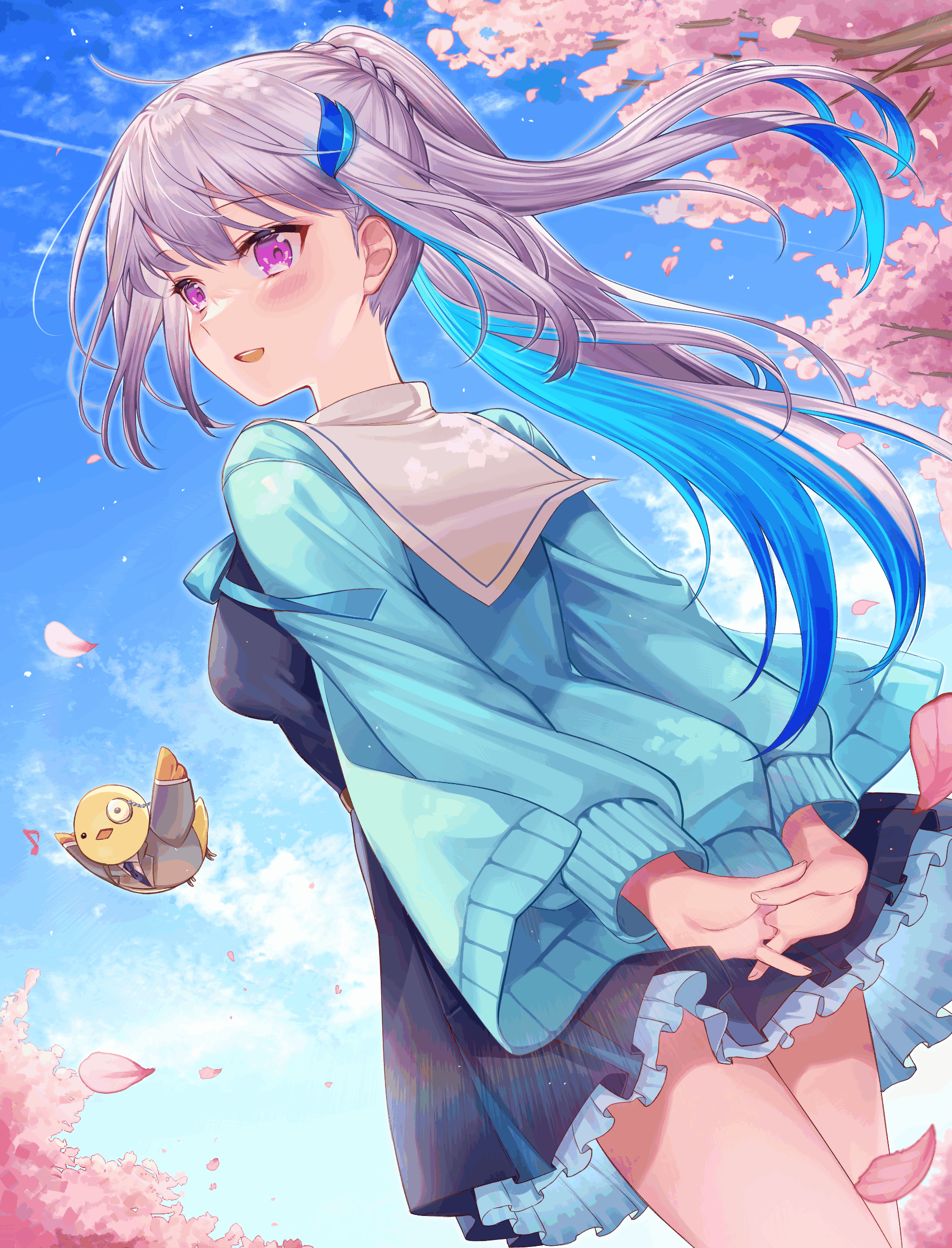 不被重视的每一秒，都在慢慢退后