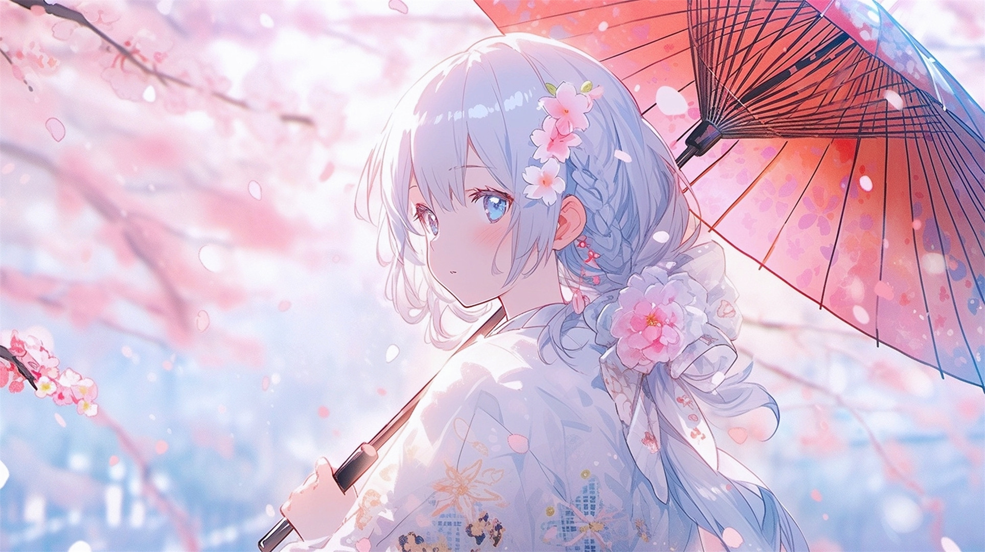 你需要的不是我，而是一个陪伴着你的灵魂。