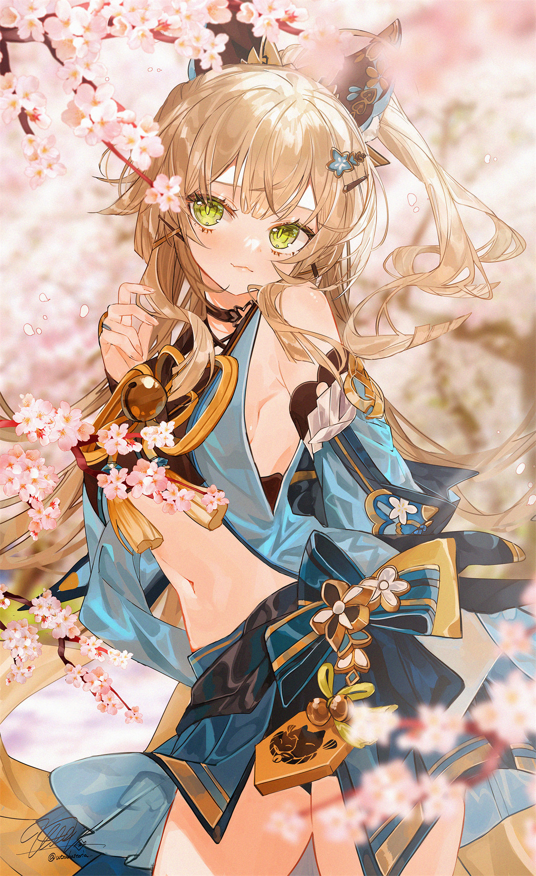 在生活的每一个角落，都有一份等待被发现的美丽。