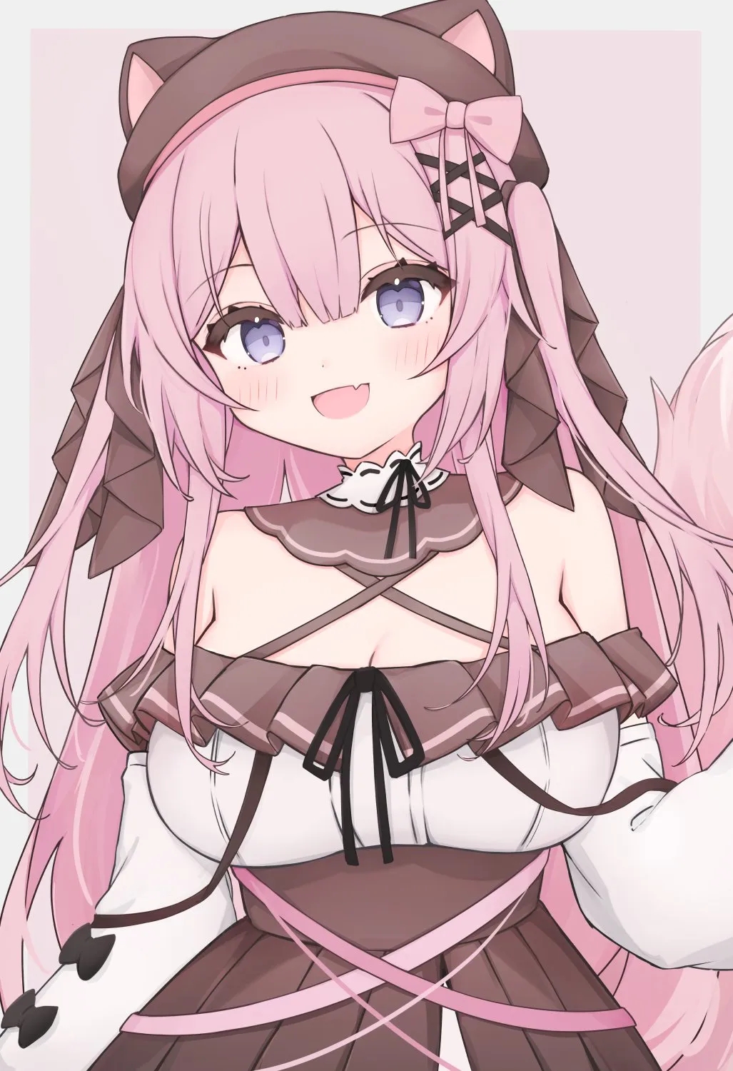 生活不止眼前的够呛，还有不可估量的远方。