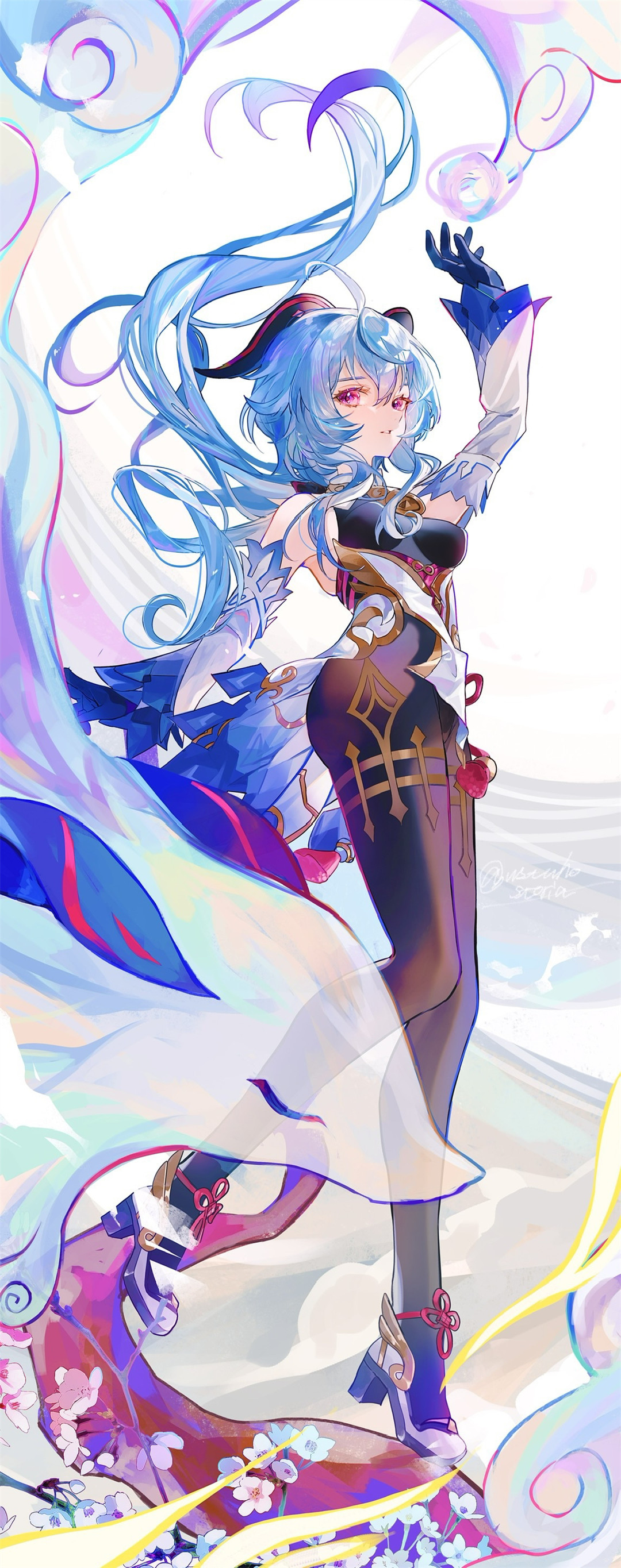 在生活的每一个角落，都有一份等待被发现的美丽。