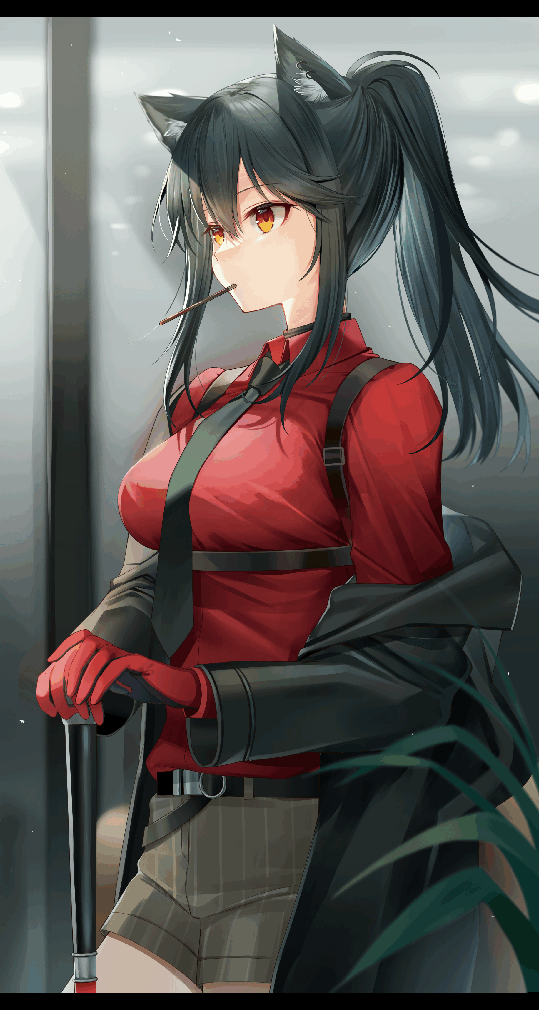 不被重视的每一秒，都在慢慢退后