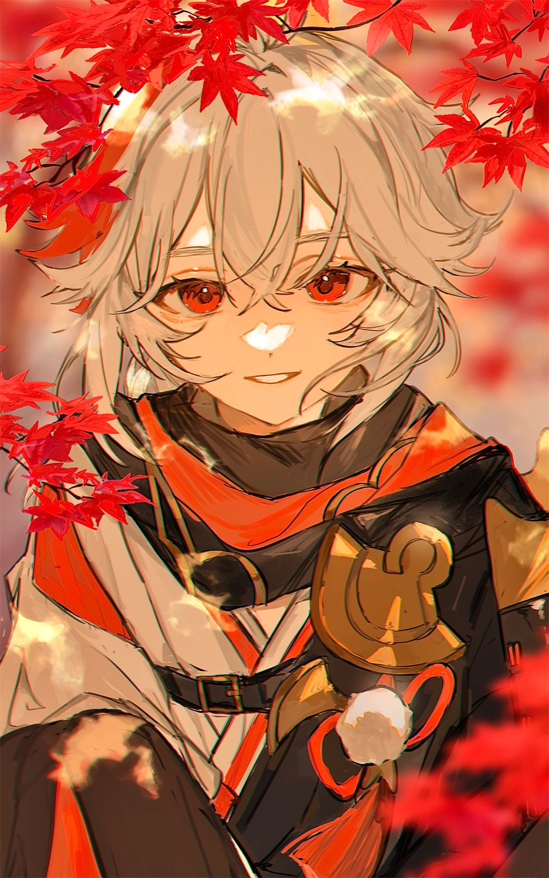 在生活的每一个角落，都有一份等待被发现的美丽。