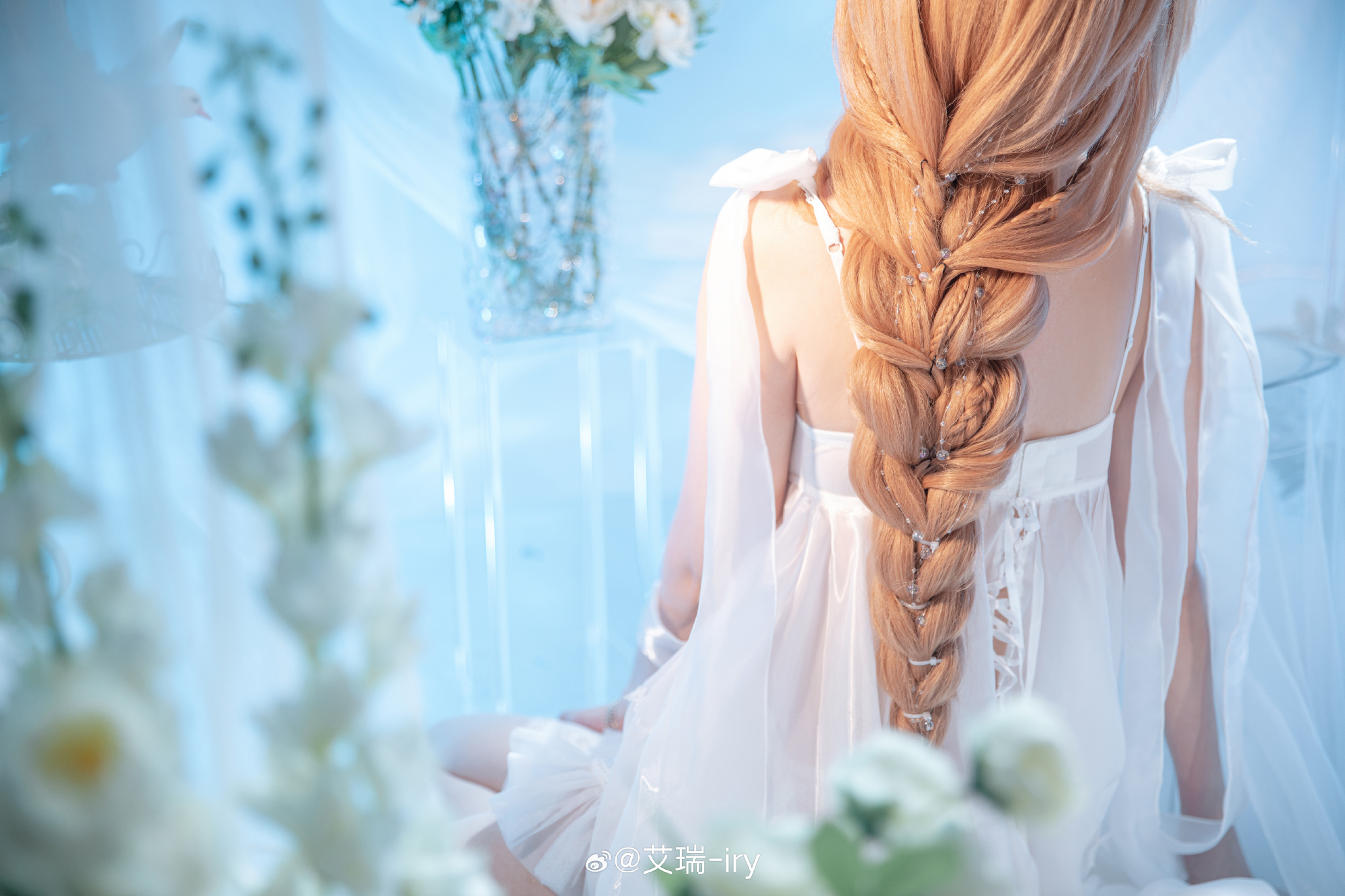 渴望触碰天空的金丝雀，被困于名为“家族”的华丽牢笼中?️