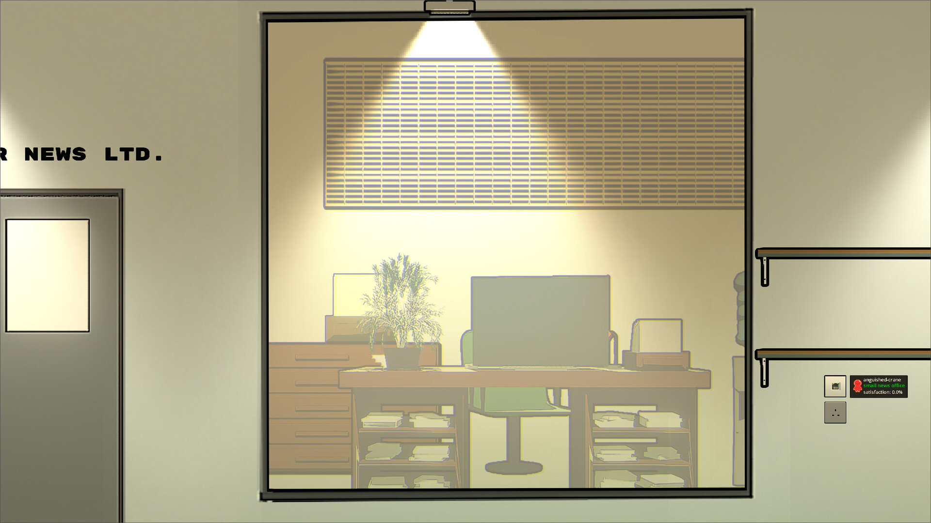 塔楼网络公司/Tower Networking Inc.