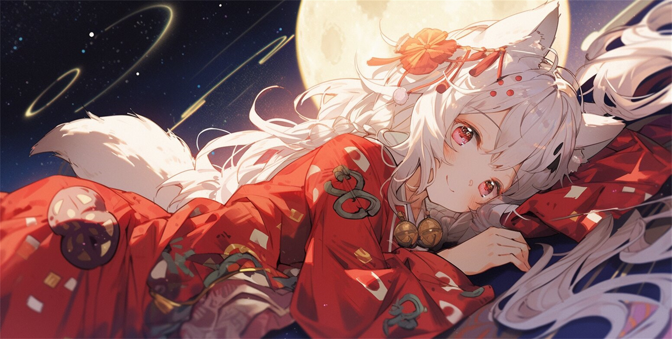 你需要的不是我，而是一个陪伴着你的灵魂。