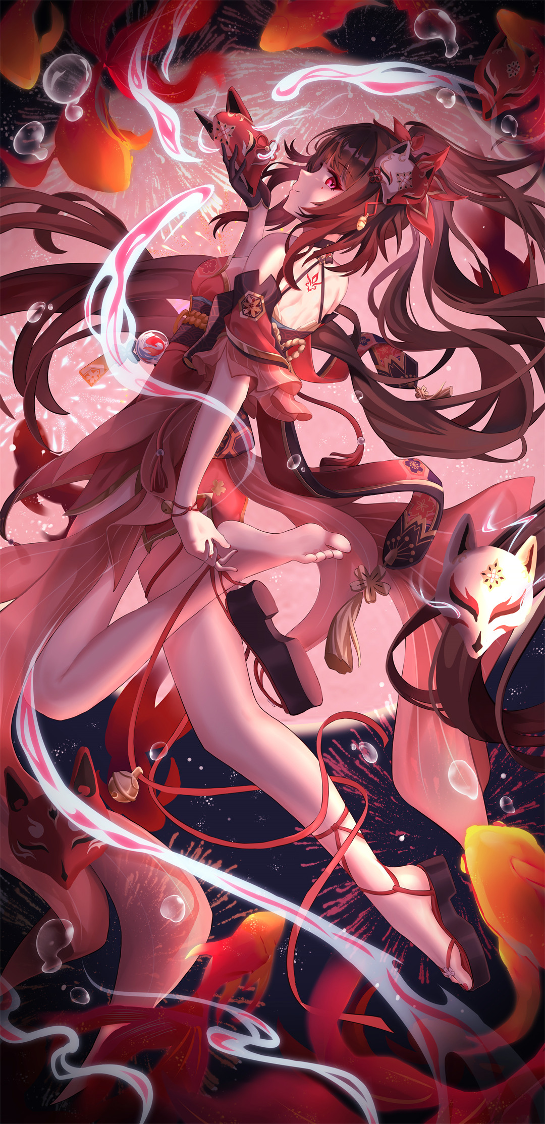 有在好好生活抬起头在更热烈的风相遇吧