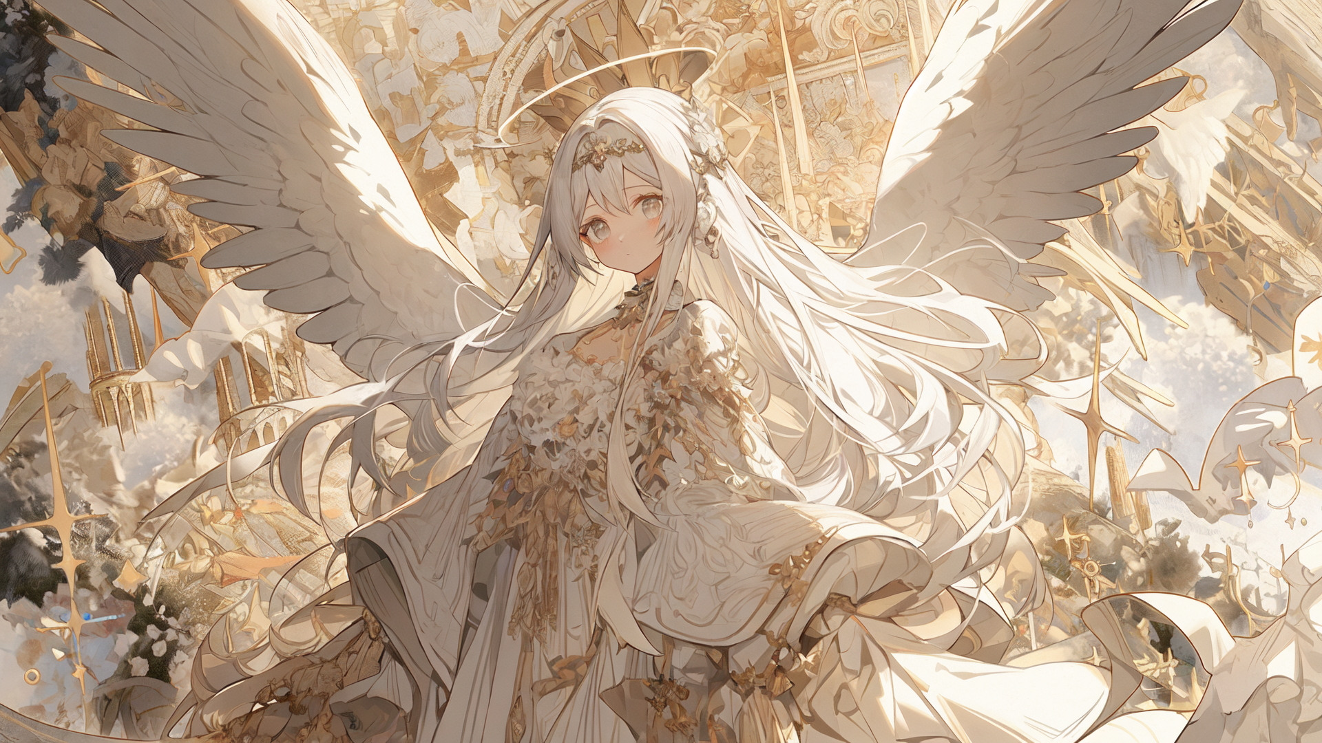 你需要的不是我，而是一个陪伴着你的灵魂。