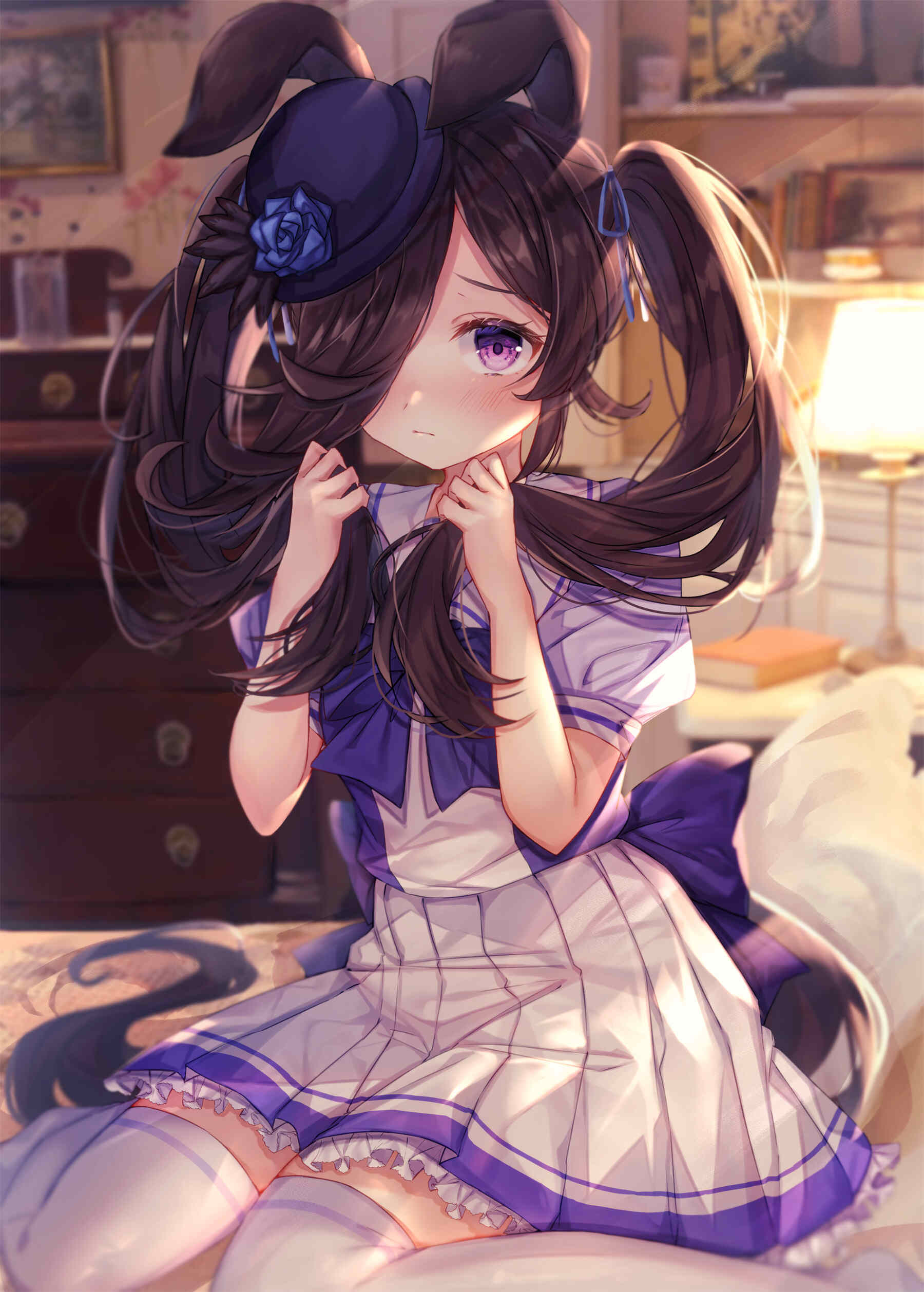 生活不论好坏 每天都是限量版