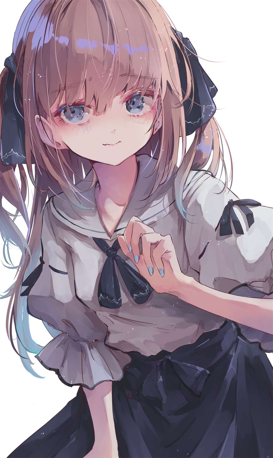 从此清风陪酒，长路永远一个人走