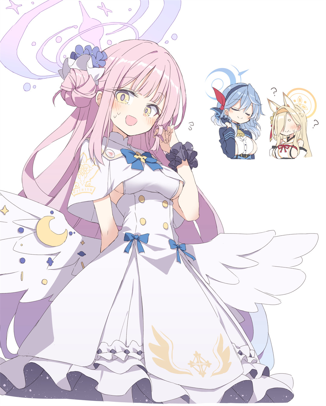 你需要的不是我，而是一个陪伴着你的灵魂。