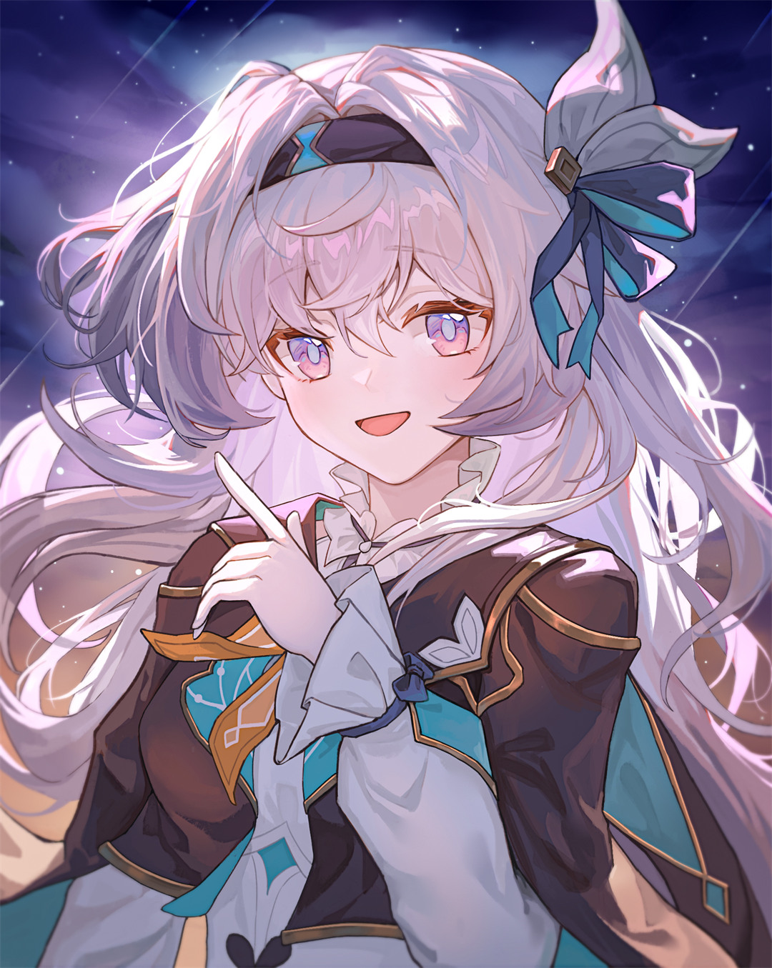 晚霞是爱意渐晚渐浓，烟花是心动愈演愈烈