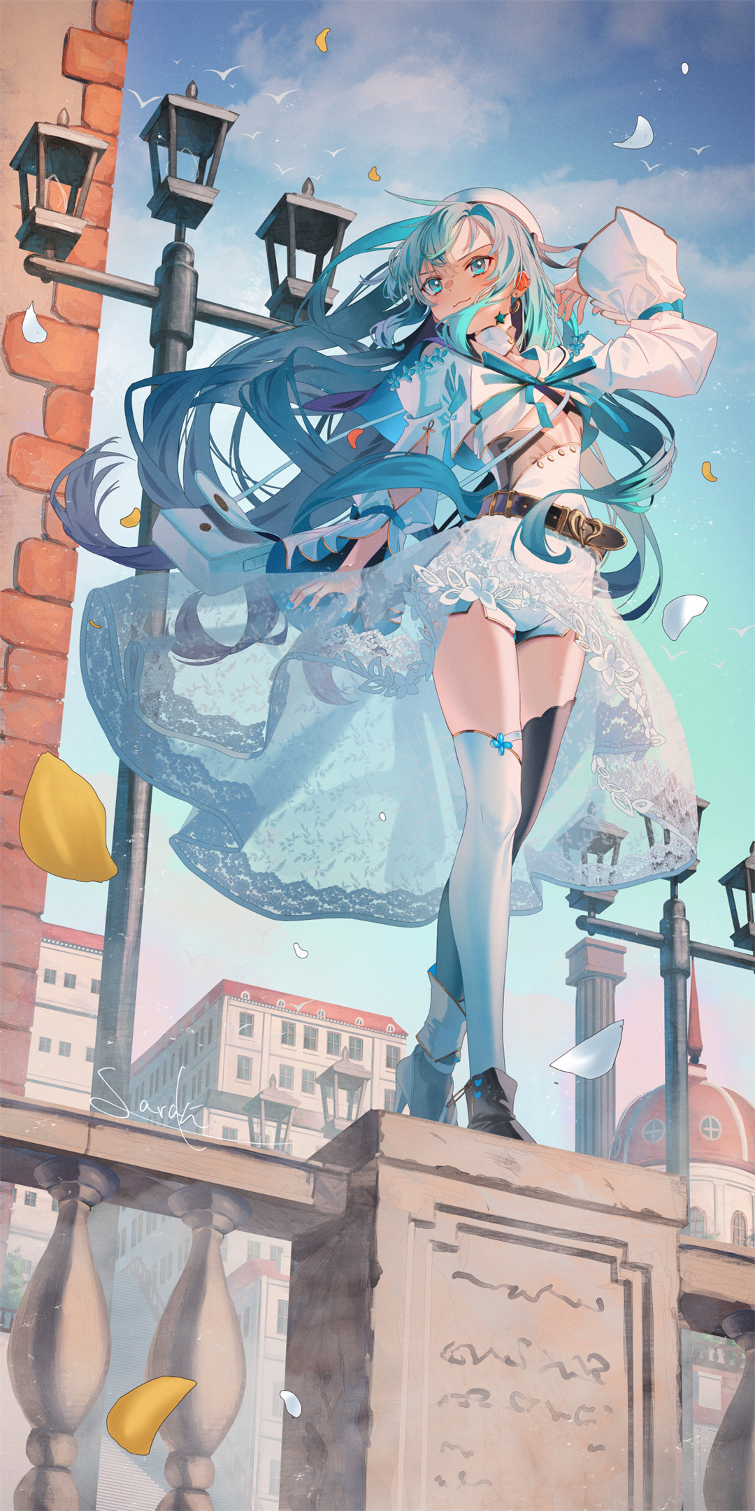 不必委曲求全，不要给自己留下遗憾