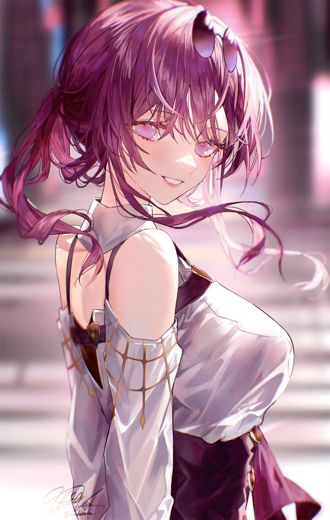 在生活的每一个角落，都有一份等待被发现的美丽。