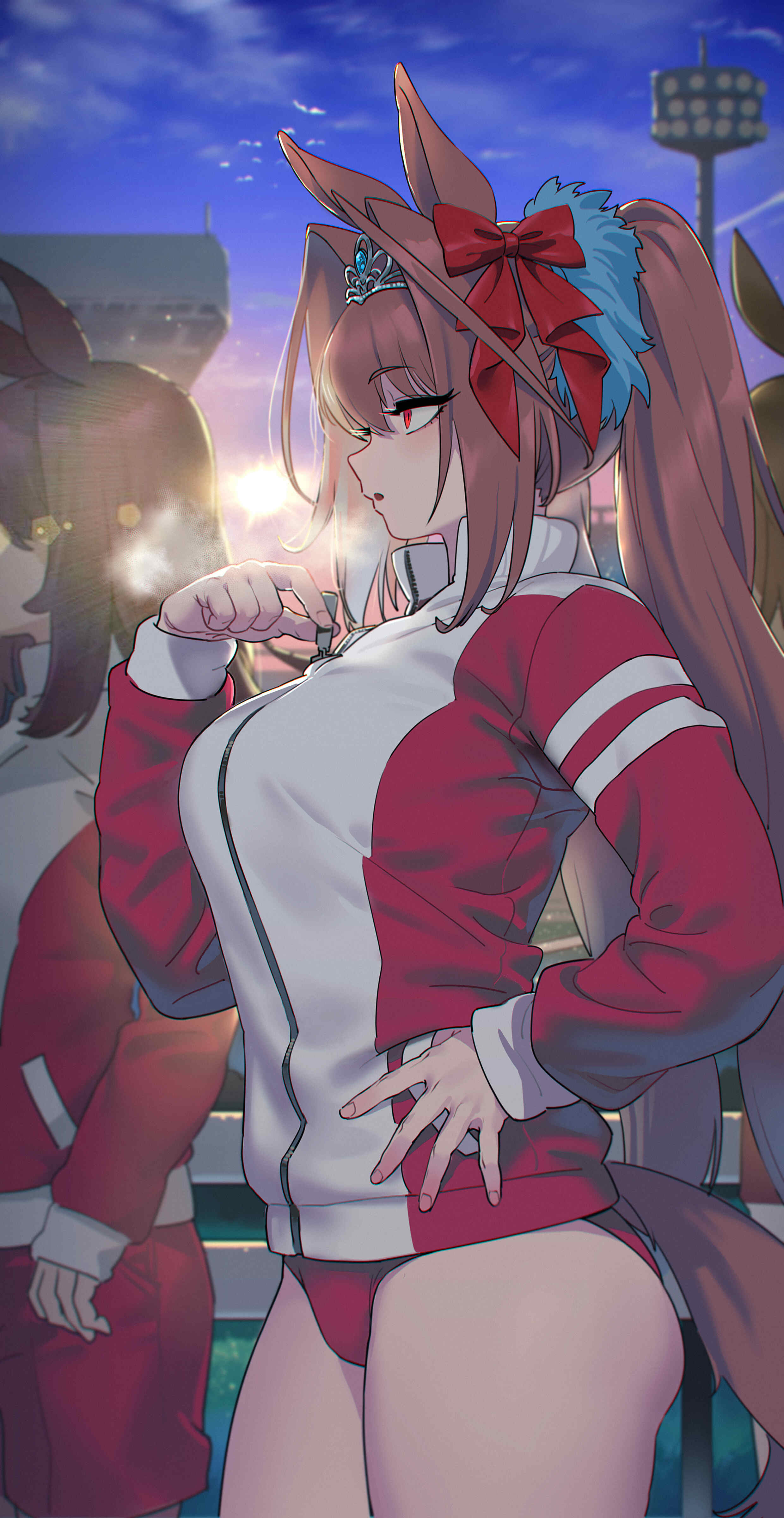 时间维度上的人和事物更让人沉迷