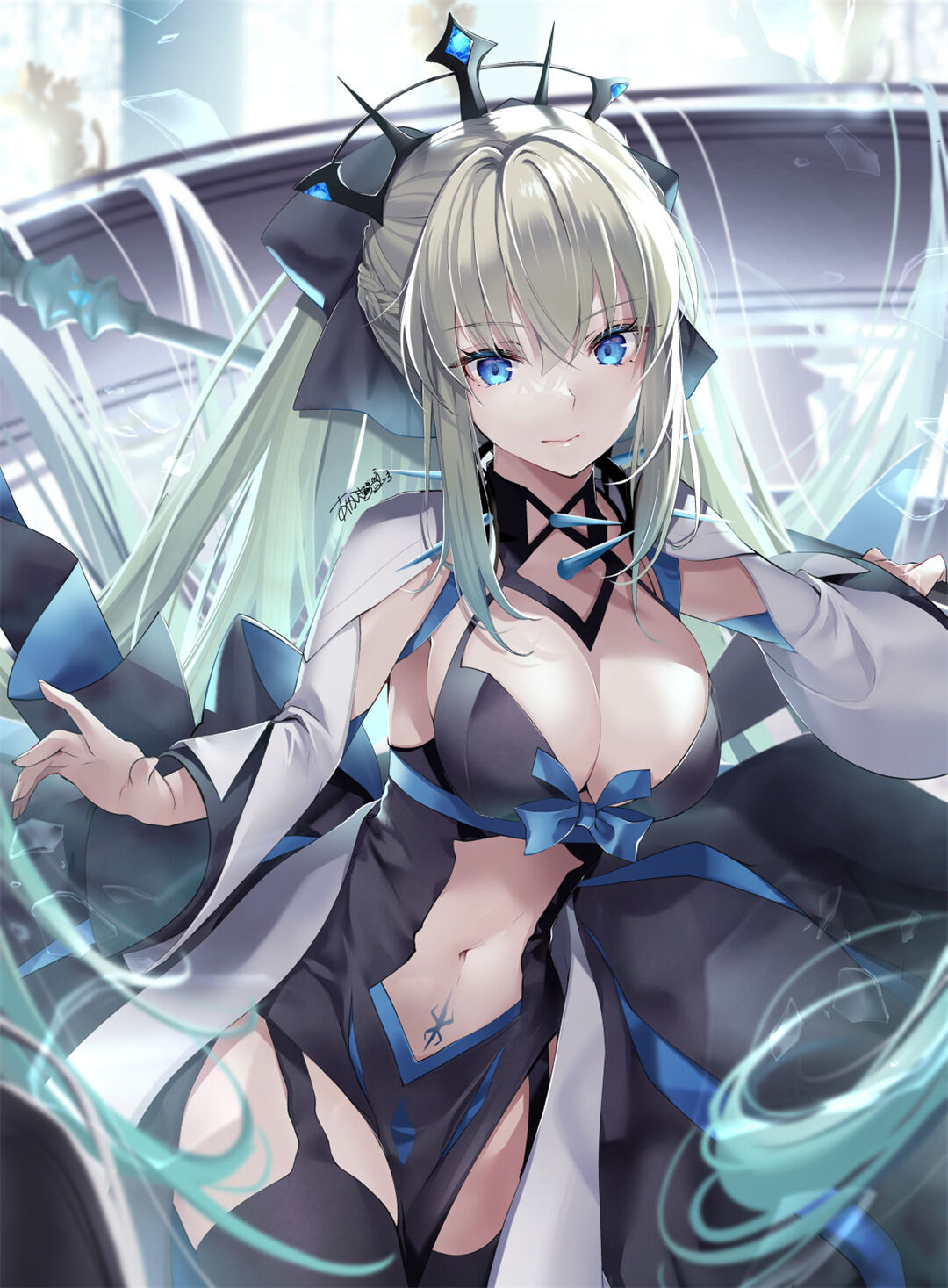 发现更广阔的世界，是最好的疗愈方式