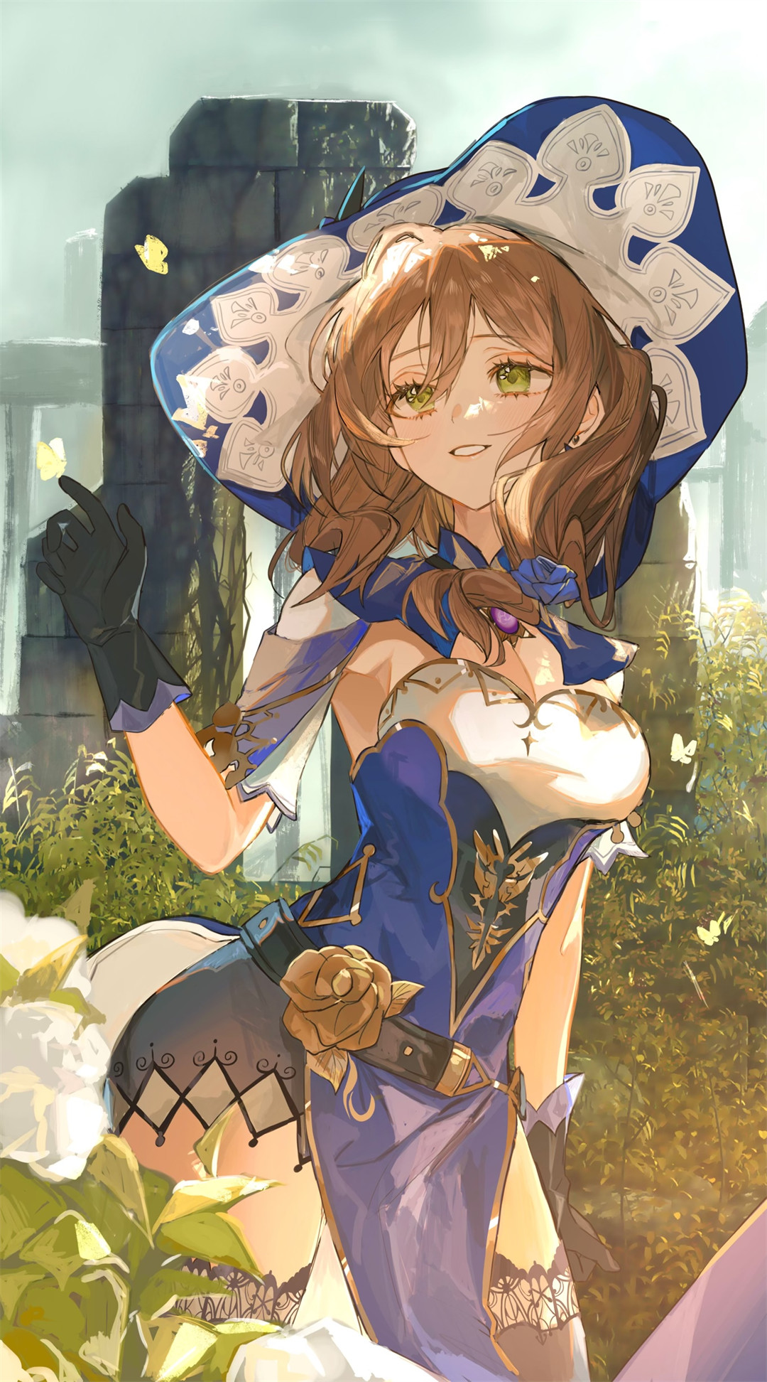 在生活的每一个角落，都有一份等待被发现的美丽。