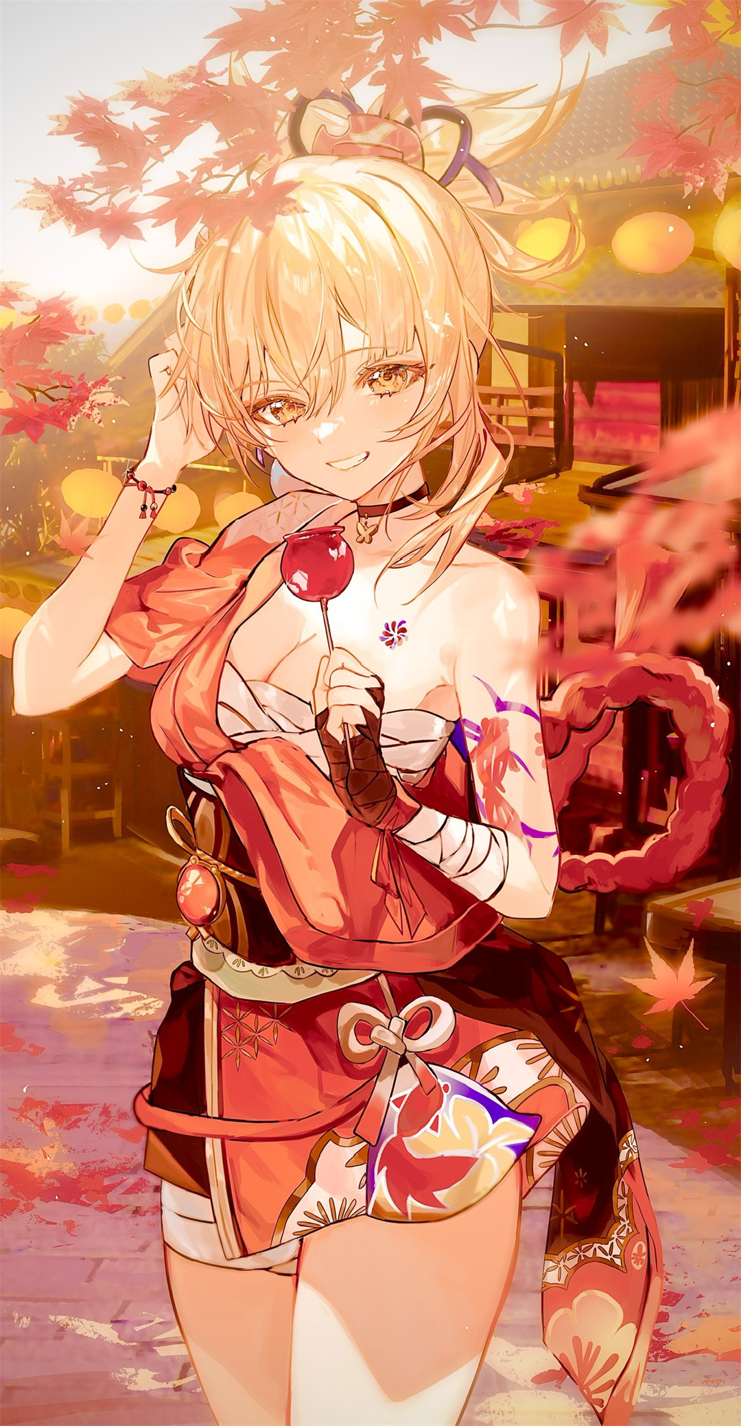 在生活的每一个角落，都有一份等待被发现的美丽。